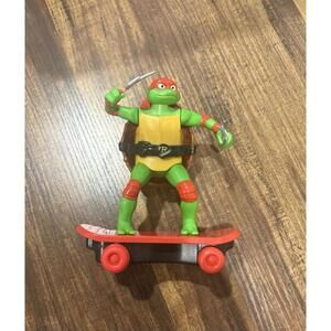 Teenage Mutant Ninja Turtles: Mutant Mayhem Sewer Shredders Raphael